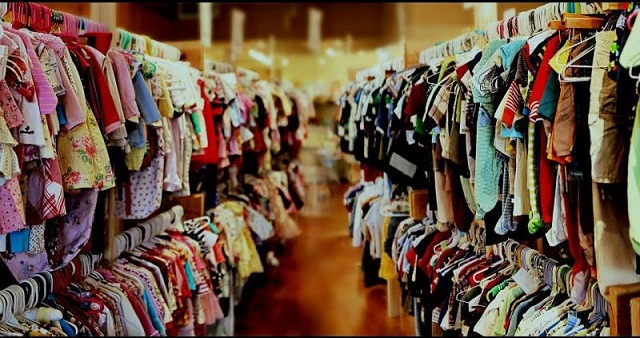Tổng hợp các xưởng cung cấp quần áo giá sỉ HÀNG ĐẸP - GIÁ RẺ tại TP.HCM