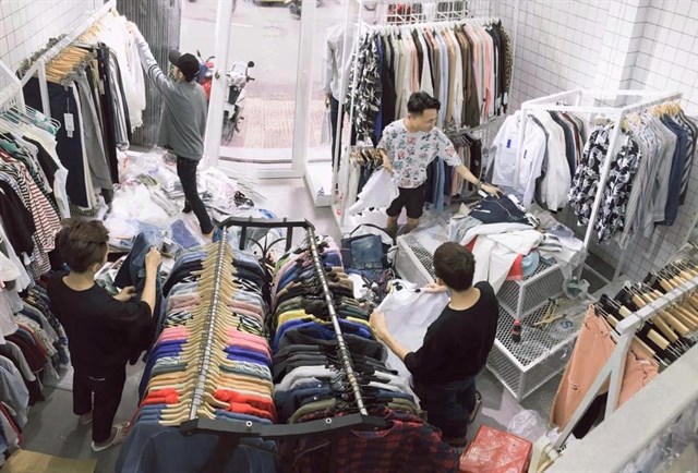 Top 10 shop bán quần áo nam Đẹp, Rẻ vạn người mê ở TPHCM