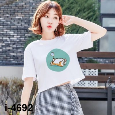 shop bán áo croptop đẹp