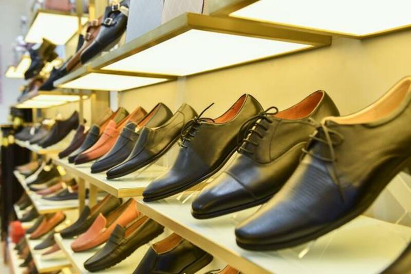 Shop Đông Hải - Địa chỉ mua giày tây nam đẹp chất lượng nhất TP.HCM
