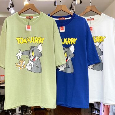 TTL606 - Tom & Jerry