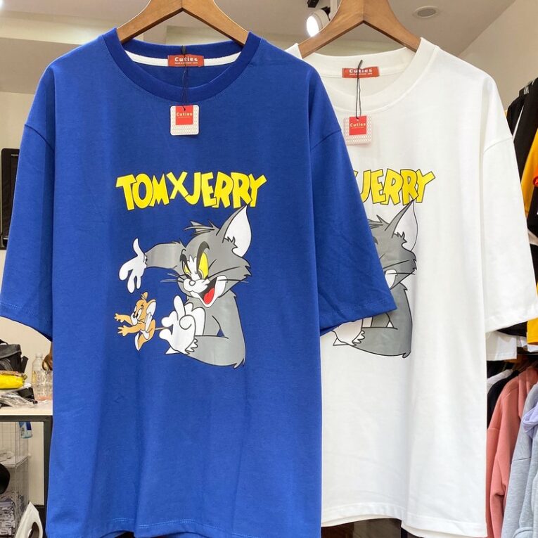 TTL606 - Tom & Jerry